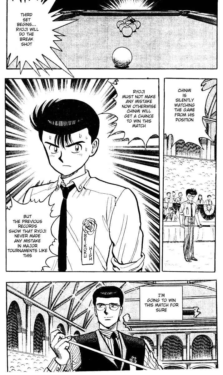Break Shot Chapter 14 - Page 2