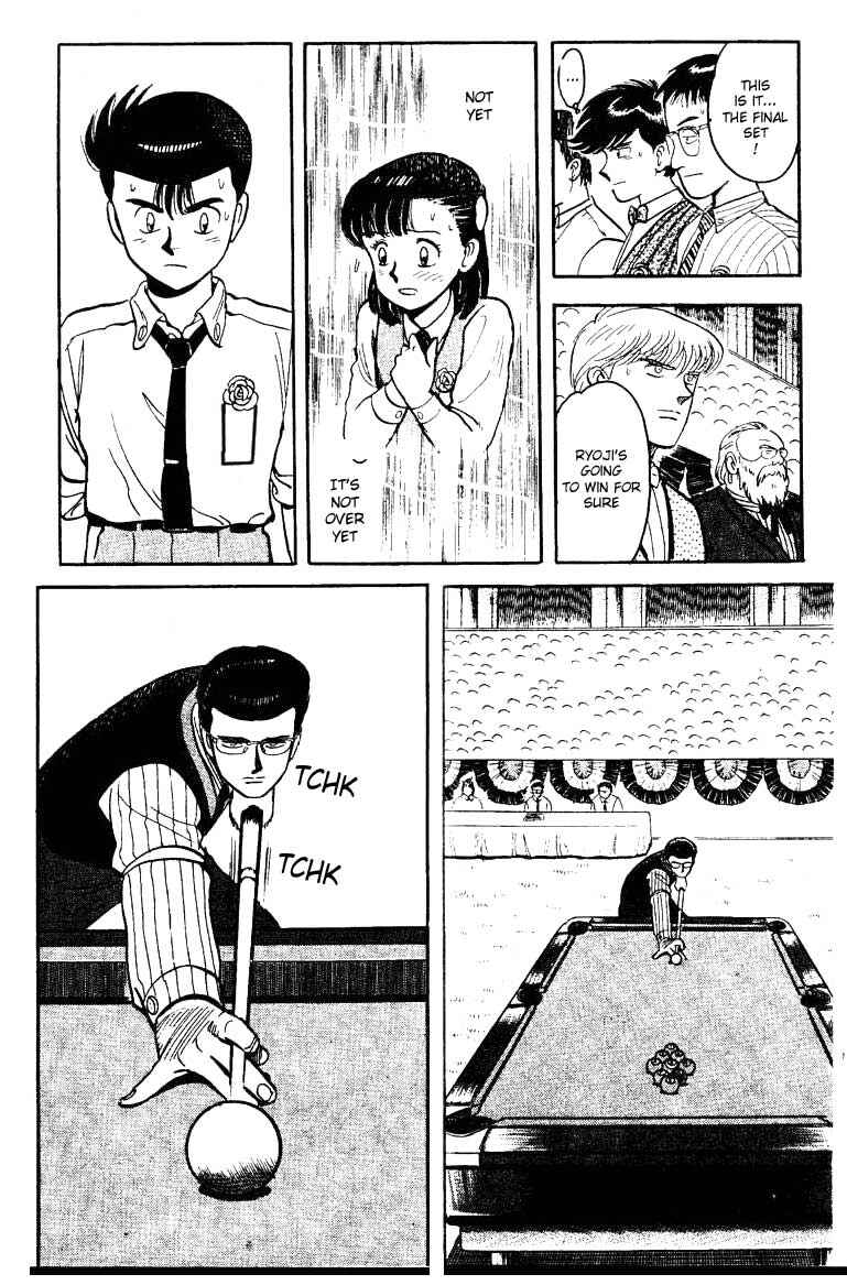 Break Shot Chapter 14 - Page 3