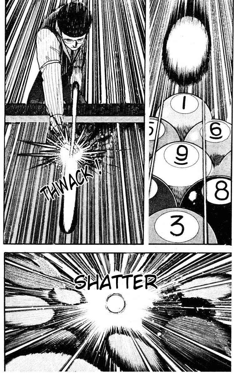 Break Shot Chapter 14 - Page 4