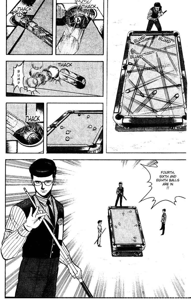 Break Shot Chapter 14 - Page 5