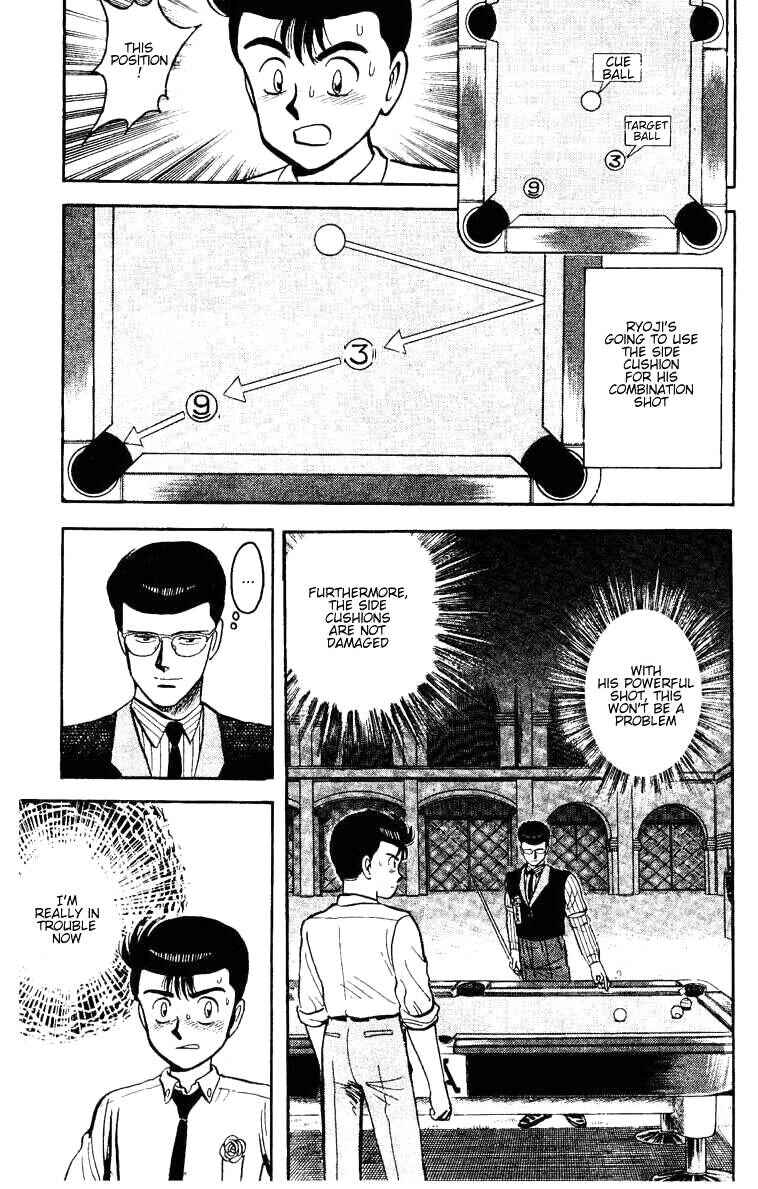 Break Shot Chapter 14 - Page 8