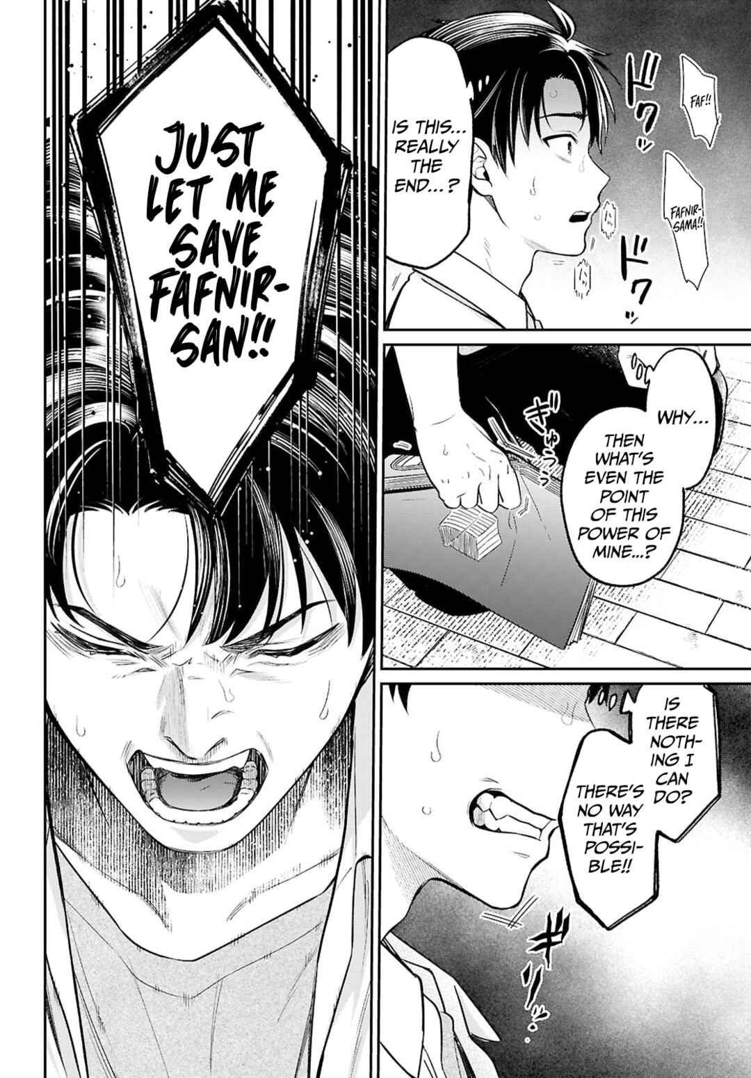 Shounin Skill de Maoujou no Kouryaku o Mezasu: Isekai Ten'i Shita node Saikyou Item to Talk-jutsu de Ikinuku koto ni shita Chapter 9 - Page 22