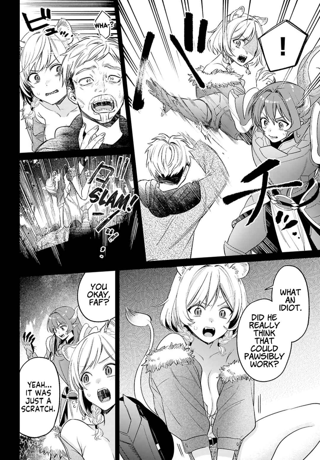 Shounin Skill de Maoujou no Kouryaku o Mezasu: Isekai Ten'i Shita node Saikyou Item to Talk-jutsu de Ikinuku koto ni shita Chapter 9 - Page 6
