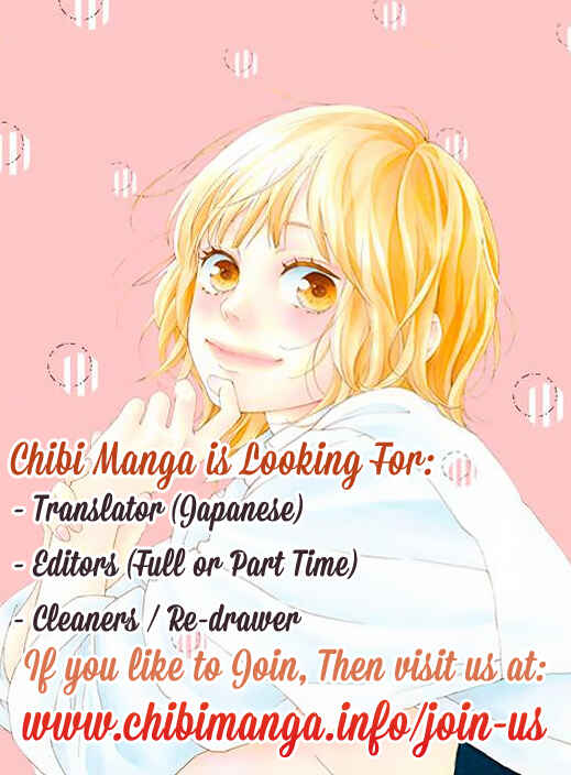 My Special One Chapter 1 - Page 2