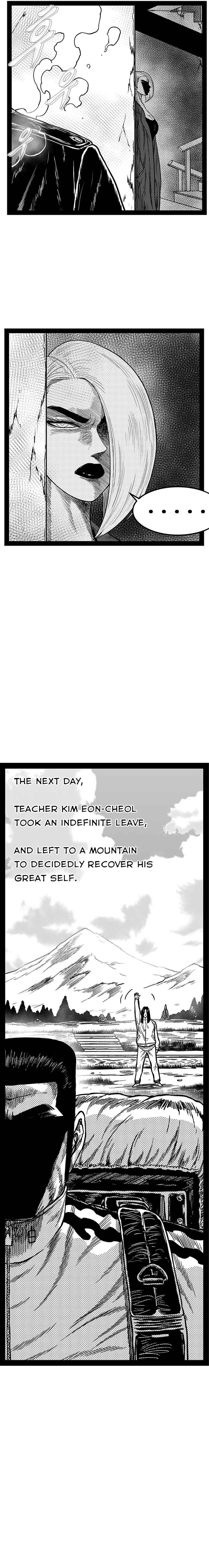 Hellper 2 <KillBeros> Chapter 158 - Page 13