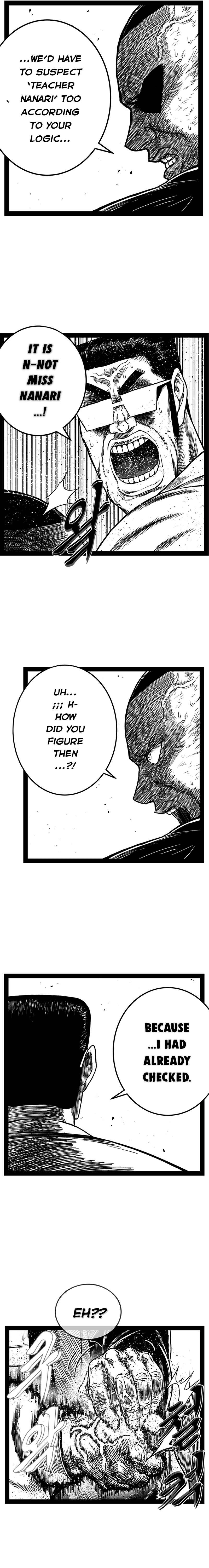 Hellper 2 <KillBeros> Chapter 158 - Page 3