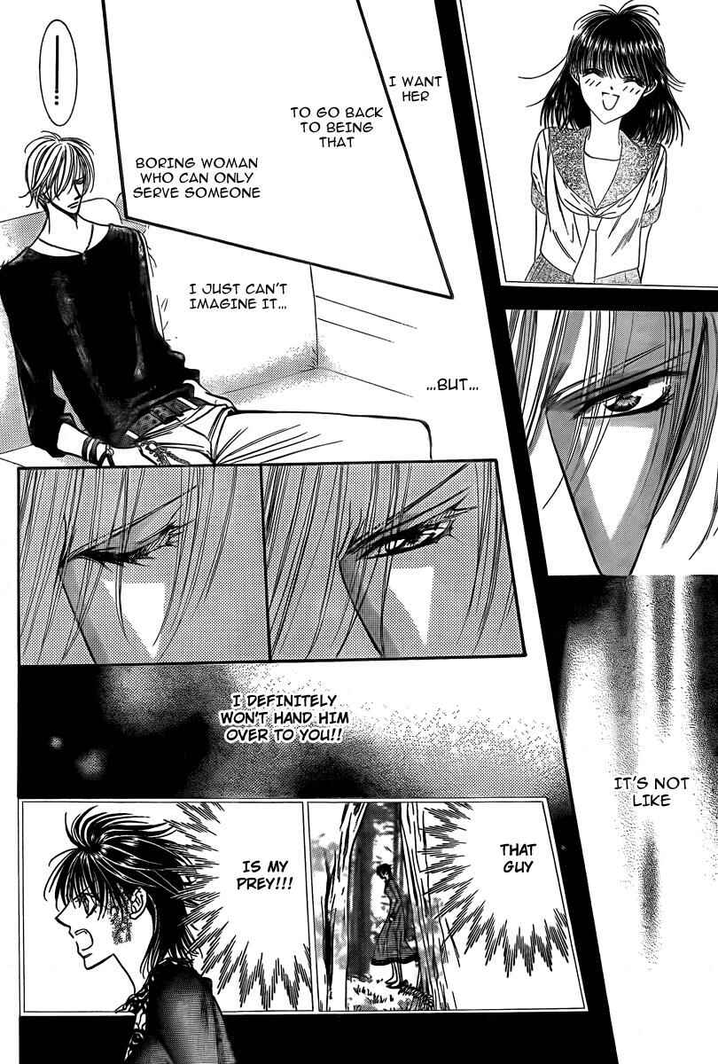 Skip Beat! Chapter 144 - Page 10