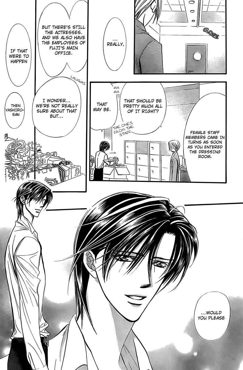 Skip Beat! Chapter 144 - Page 14
