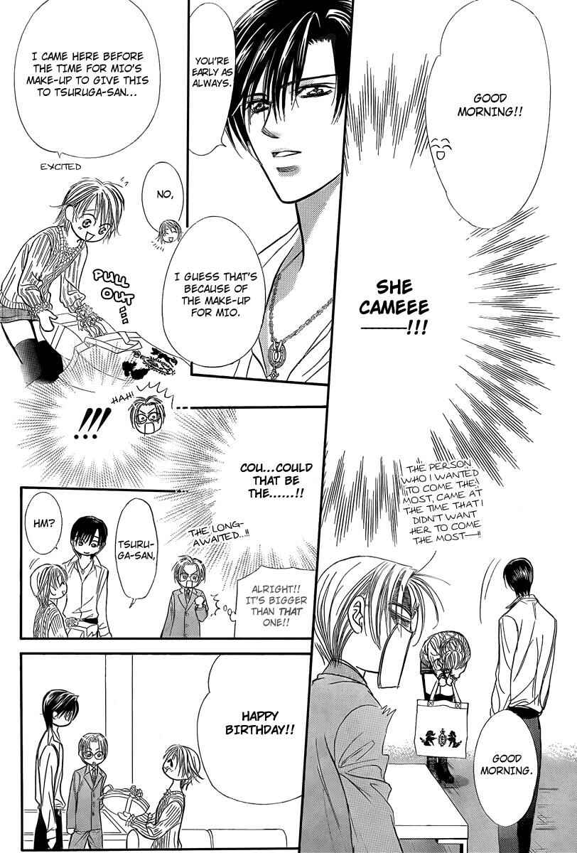 Skip Beat! Chapter 144 - Page 20