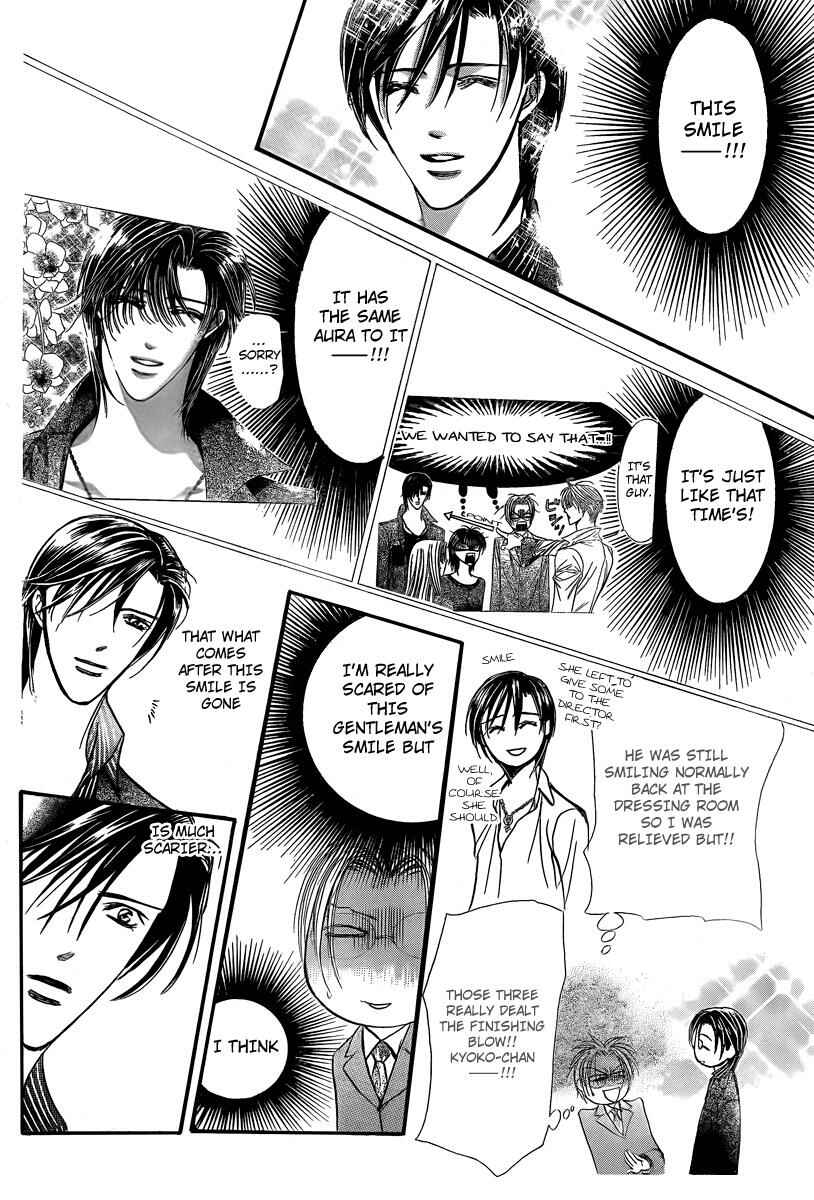 Skip Beat! Chapter 144 - Page 28
