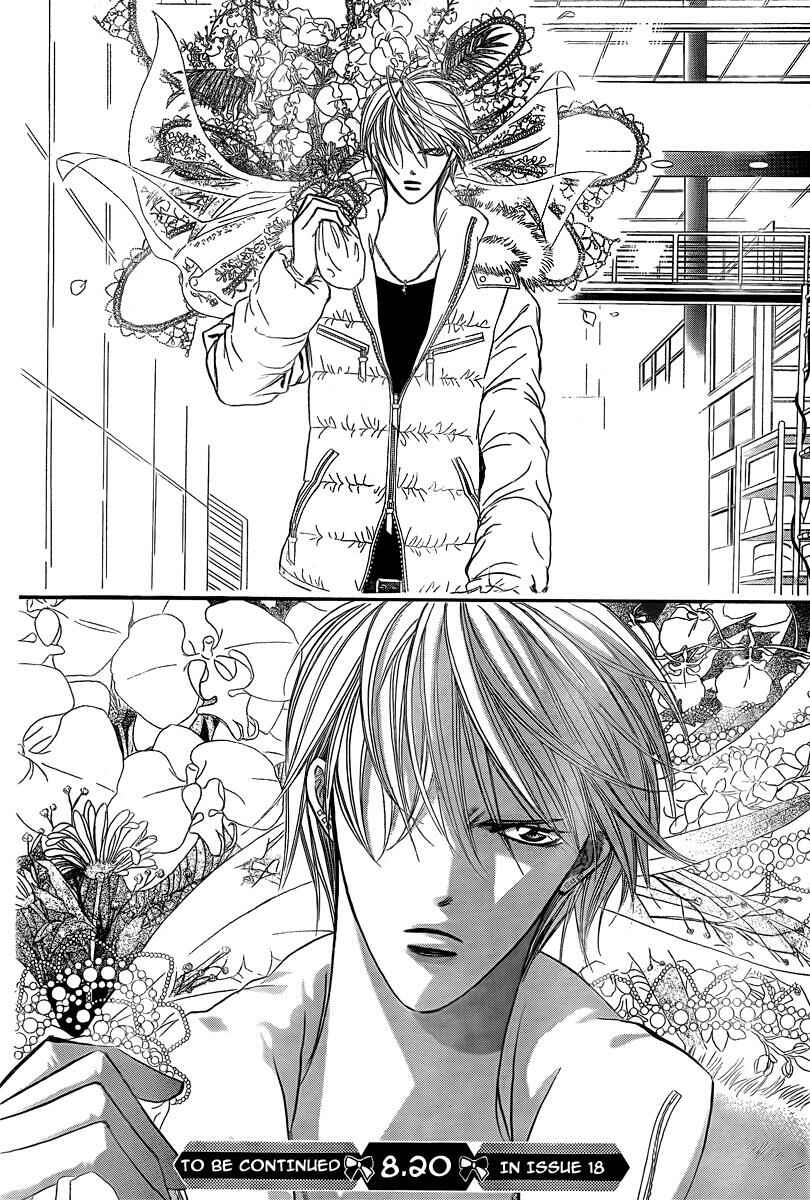 Skip Beat! Chapter 144 - Page 30