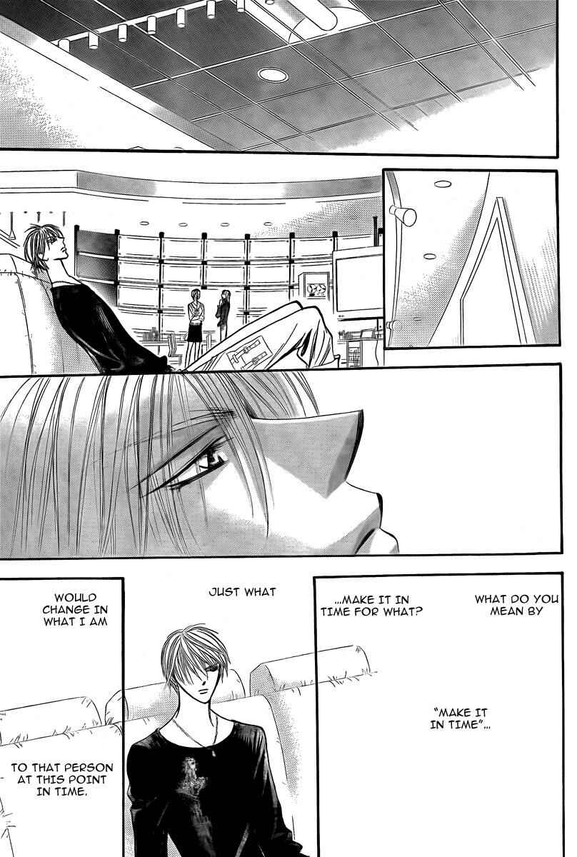Skip Beat! Chapter 144 - Page 9