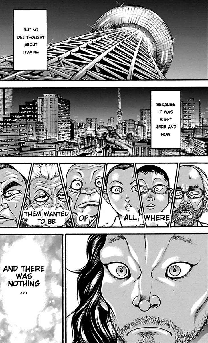 Baki-Dou Chapter 18 - Page 18