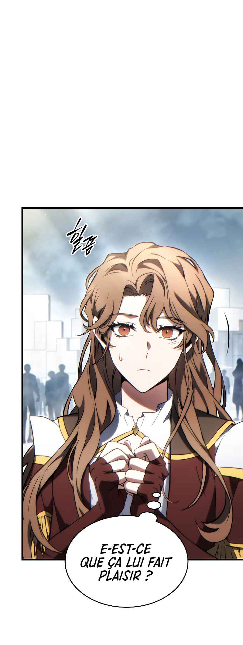 The 100th Regression of the Max-Level Player Chapter 34 - Page 25