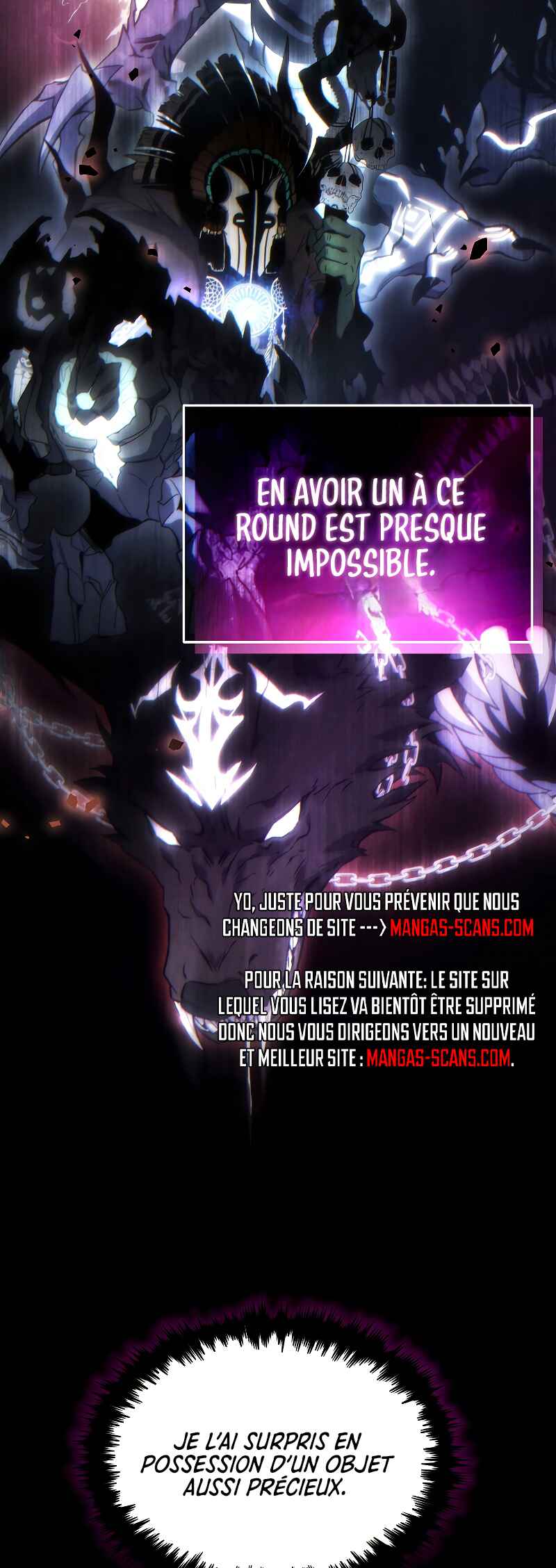 The 100th Regression of the Max-Level Player Chapter 34 - Page 31