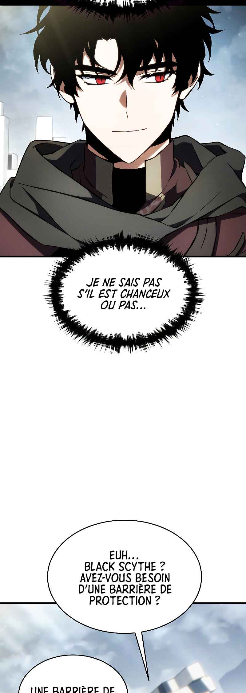 The 100th Regression of the Max-Level Player Chapter 34 - Page 32