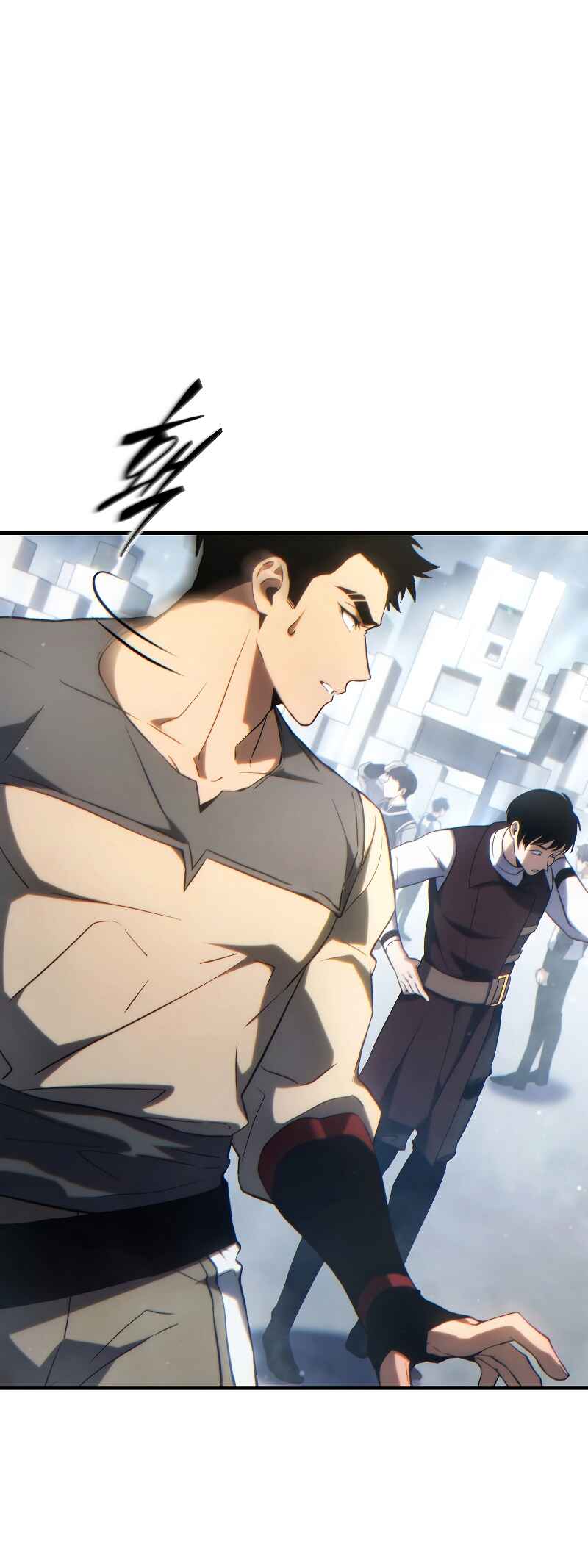 The 100th Regression of the Max-Level Player Chapter 34 - Page 4