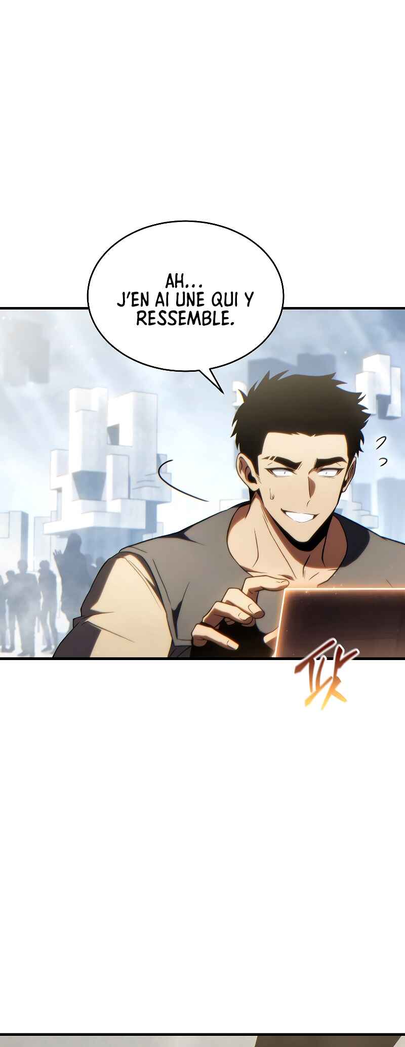 The 100th Regression of the Max-Level Player Chapter 34 - Page 46