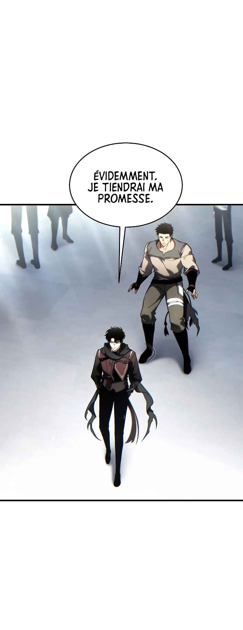 The 100th Regression of the Max-Level Player Chapter 34 - Page 50