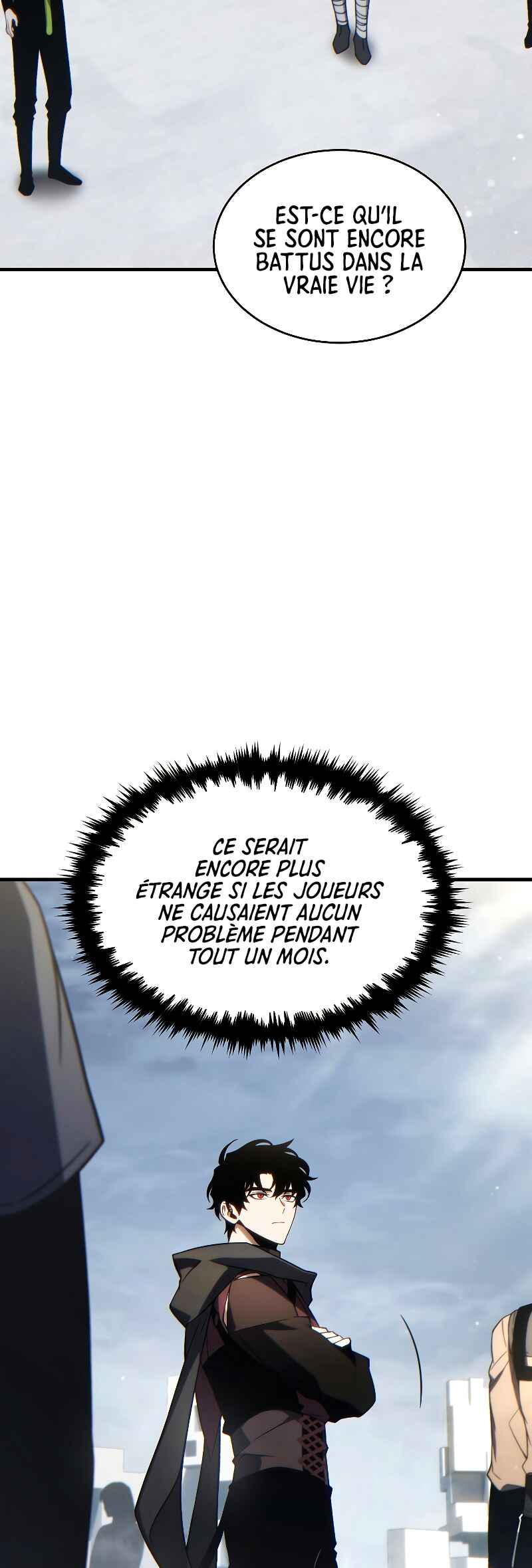 The 100th Regression of the Max-Level Player Chapter 34 - Page 53