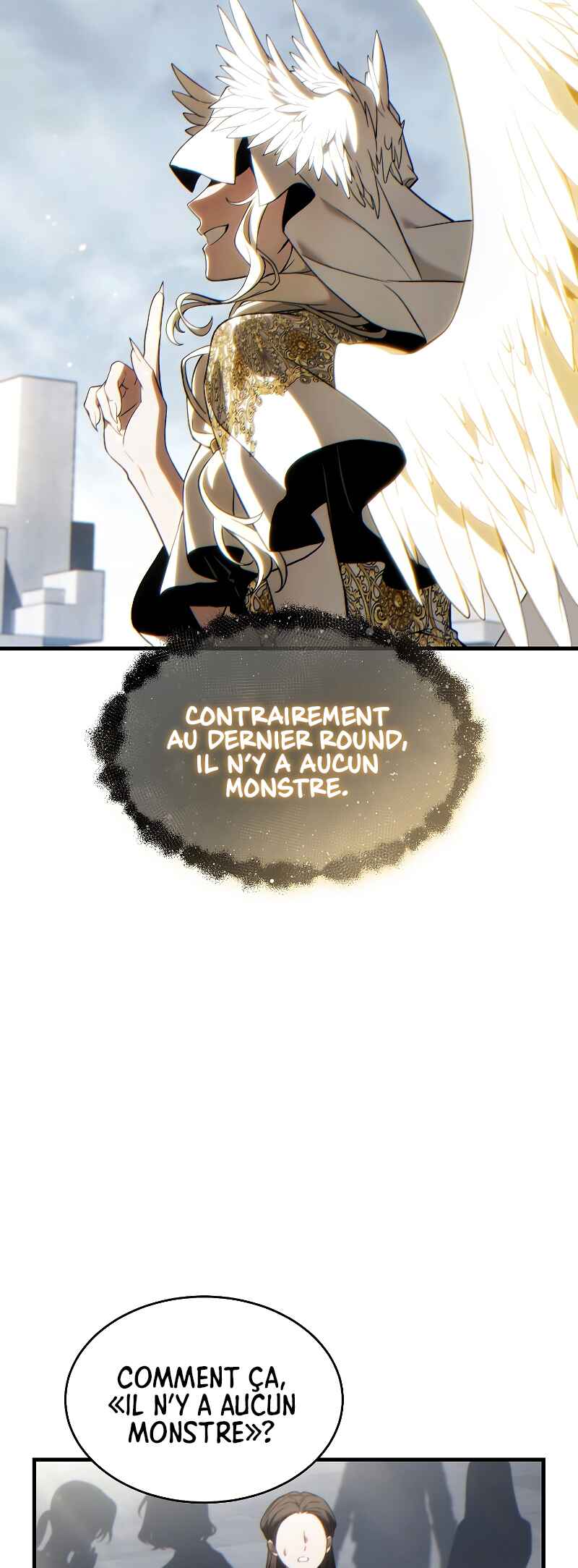 The 100th Regression of the Max-Level Player Chapter 34 - Page 59