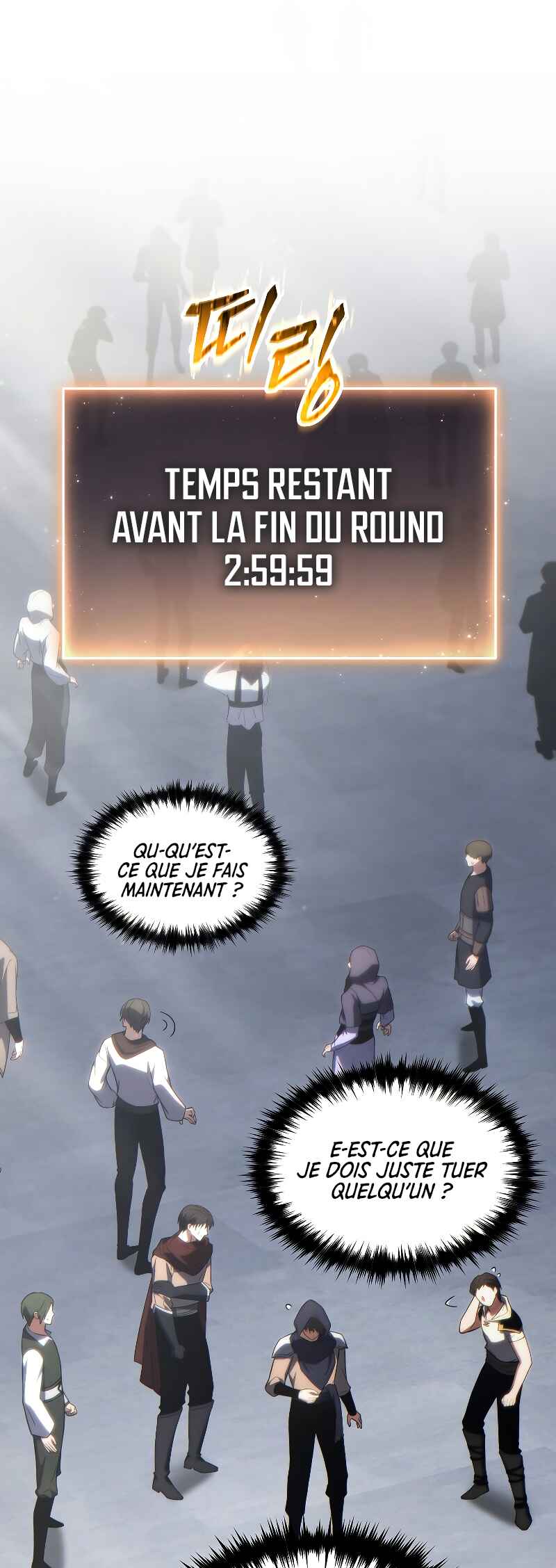 The 100th Regression of the Max-Level Player Chapter 34 - Page 68