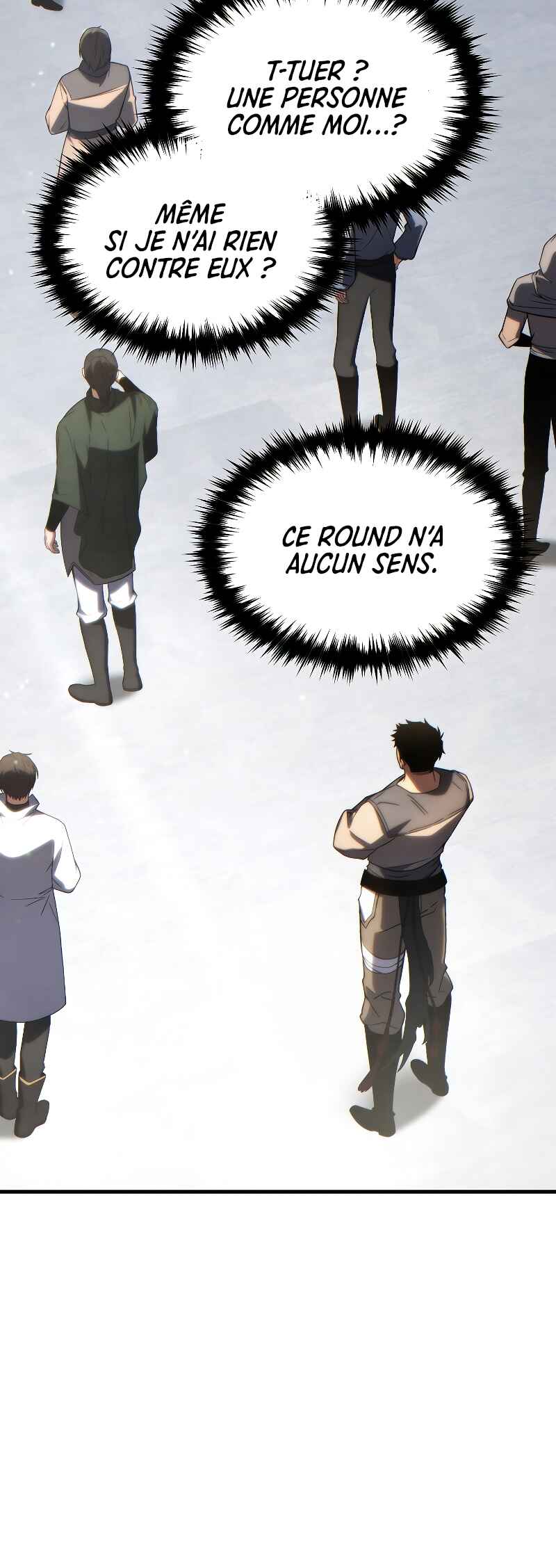 The 100th Regression of the Max-Level Player Chapter 34 - Page 69