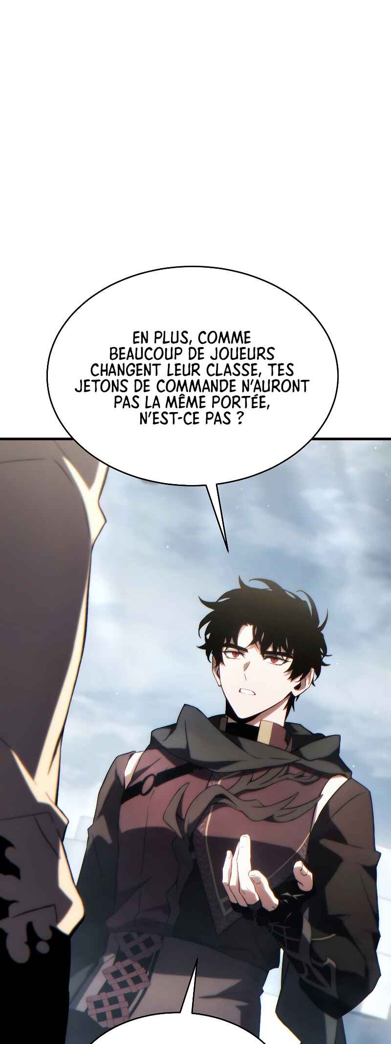 The 100th Regression of the Max-Level Player Chapter 34 - Page 7