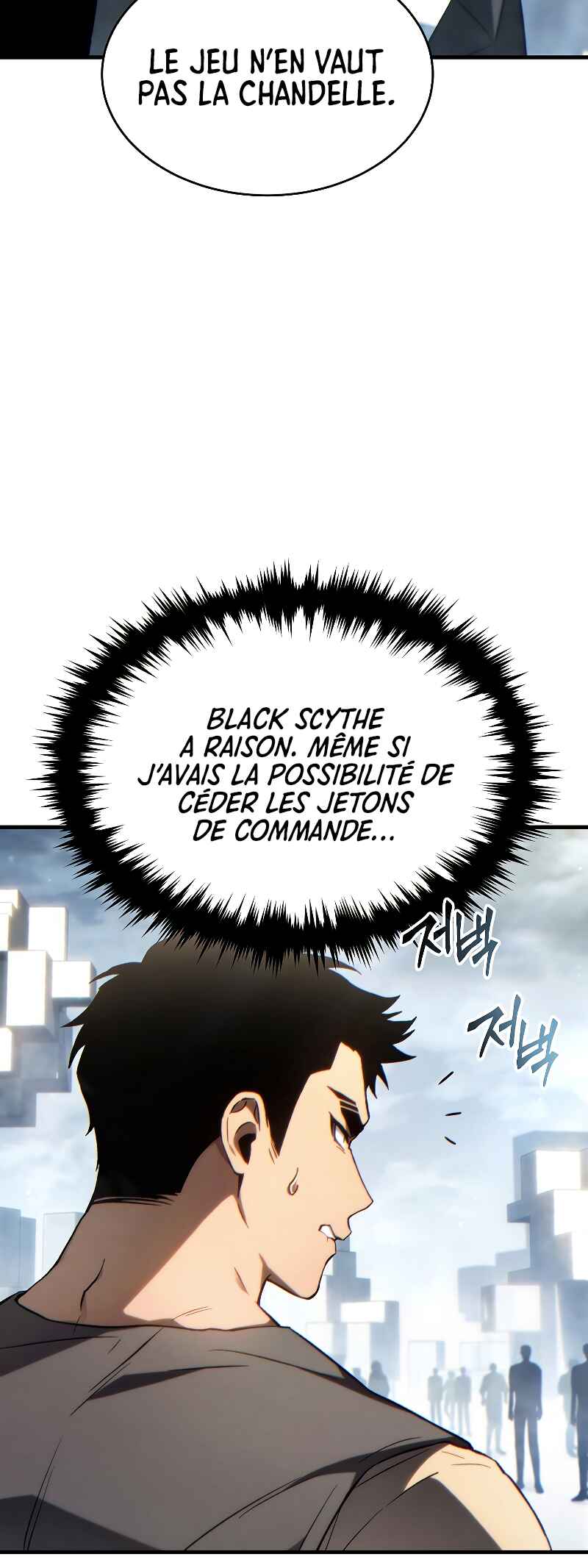 The 100th Regression of the Max-Level Player Chapter 34 - Page 8