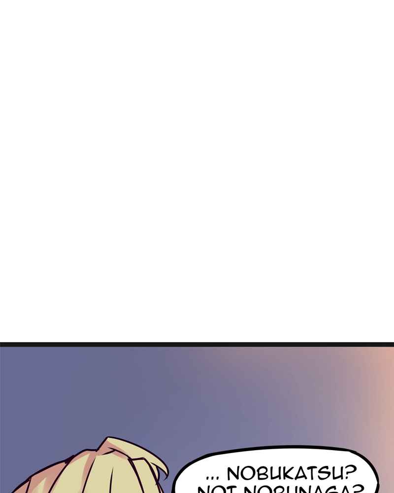 Everywhere & Nowhere Chapter 118 - Page 14