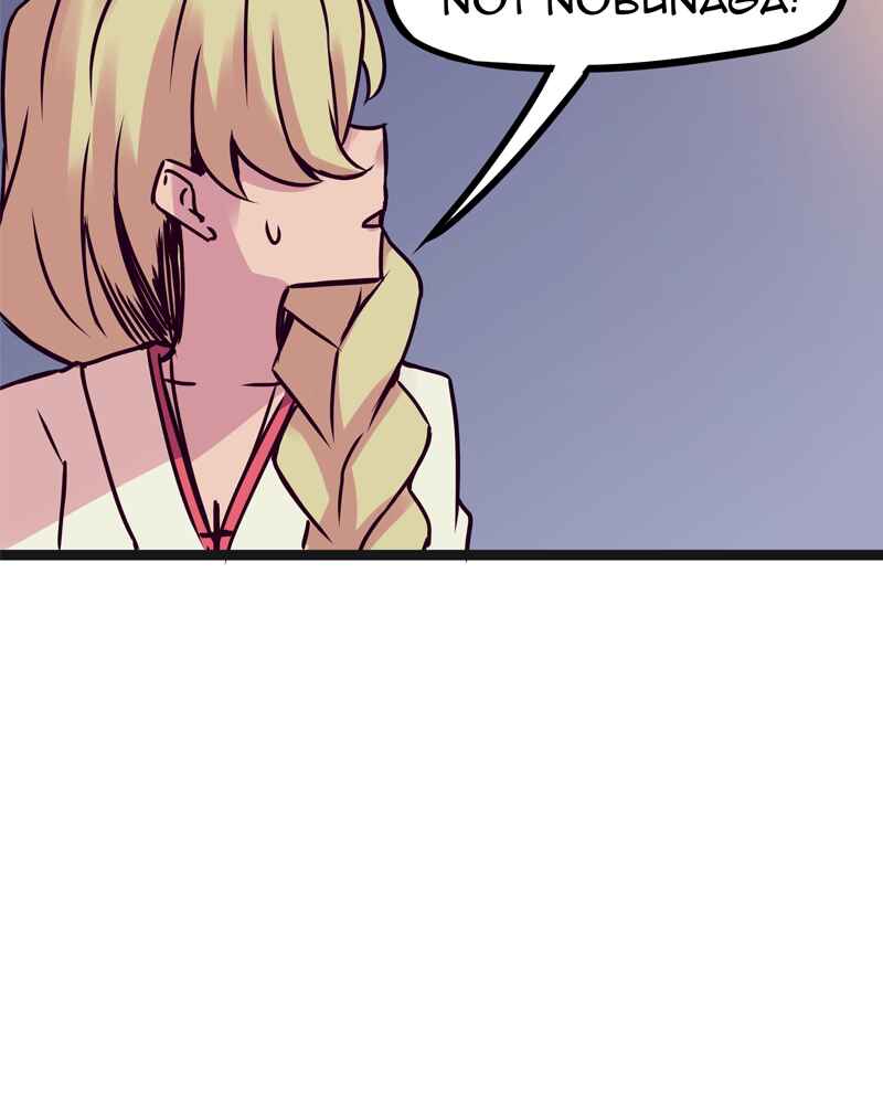 Everywhere & Nowhere Chapter 118 - Page 15