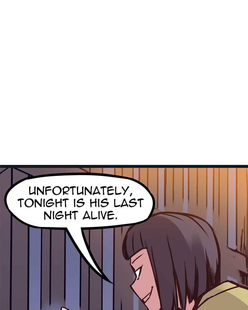 Everywhere & Nowhere Chapter 118 - Page 17