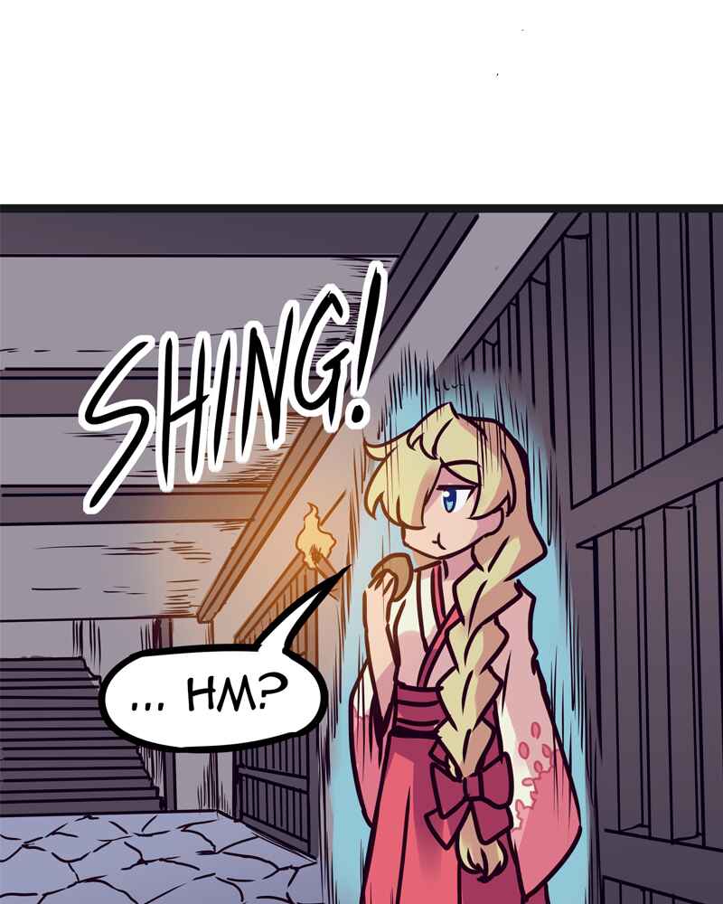 Everywhere & Nowhere Chapter 118 - Page 25