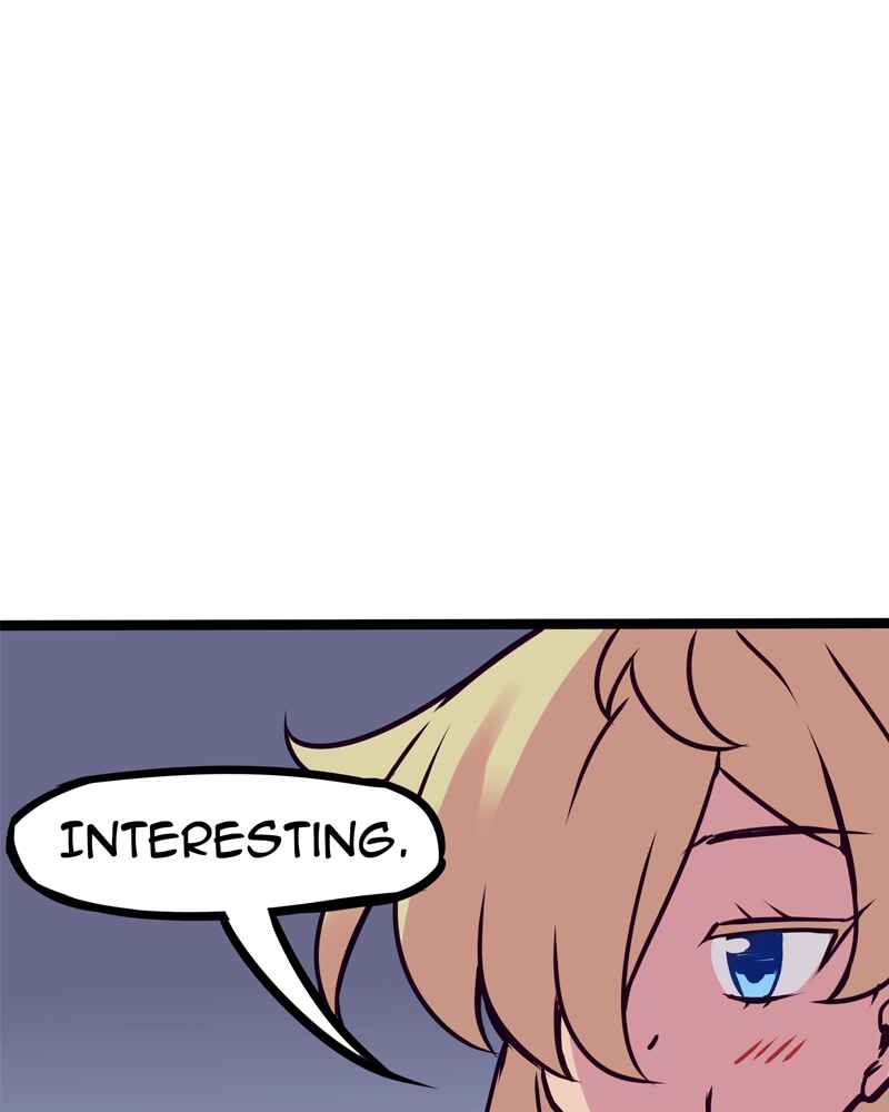 Everywhere & Nowhere Chapter 118 - Page 27