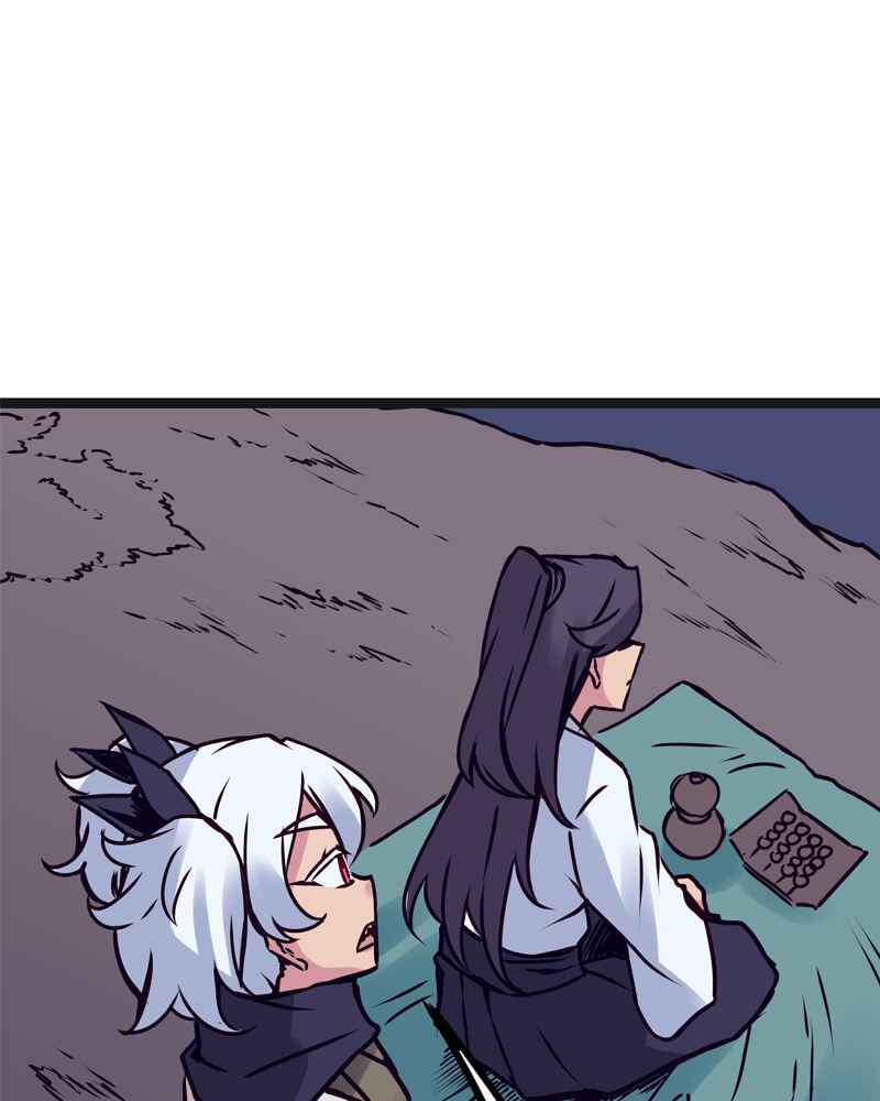 Everywhere & Nowhere Chapter 118 - Page 29