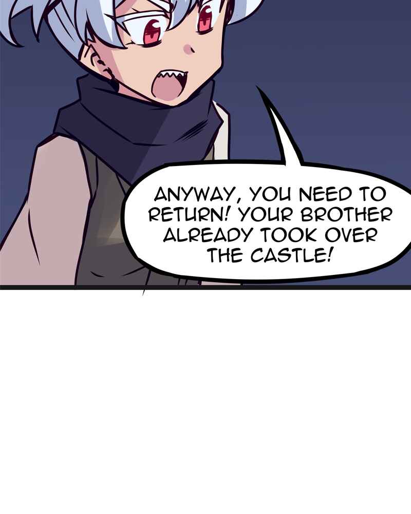 Everywhere & Nowhere Chapter 118 - Page 33