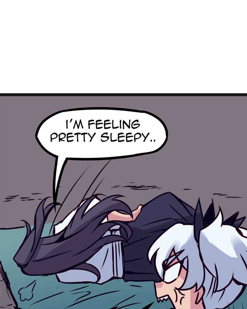 Everywhere & Nowhere Chapter 118 - Page 34