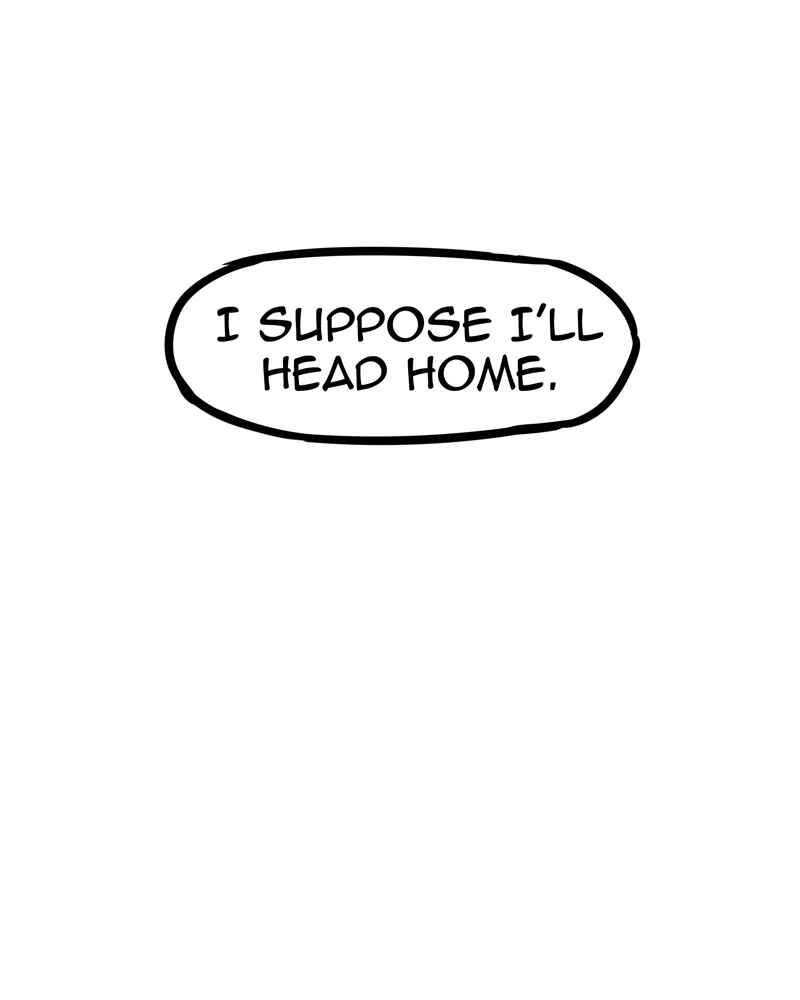 Everywhere & Nowhere Chapter 118 - Page 37