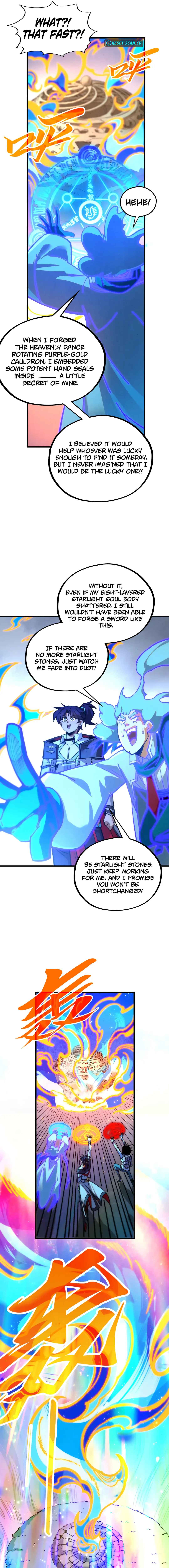Zhè Yí Shì Wǒ Yào Dāng Zhì Zūn Chapter 407 - Page 13
