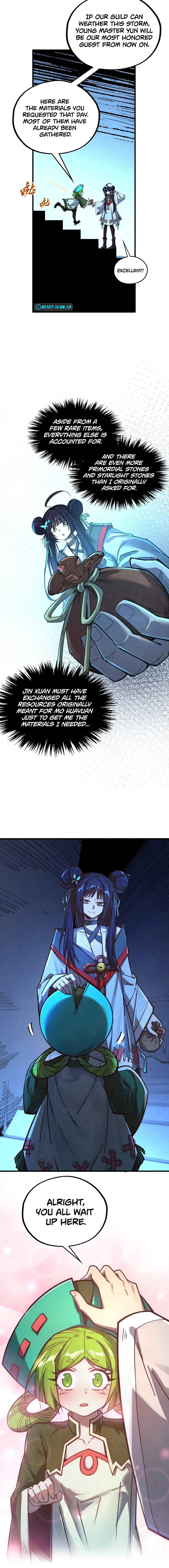 Zhè Yí Shì Wǒ Yào Dāng Zhì Zūn Chapter 407 - Page 5