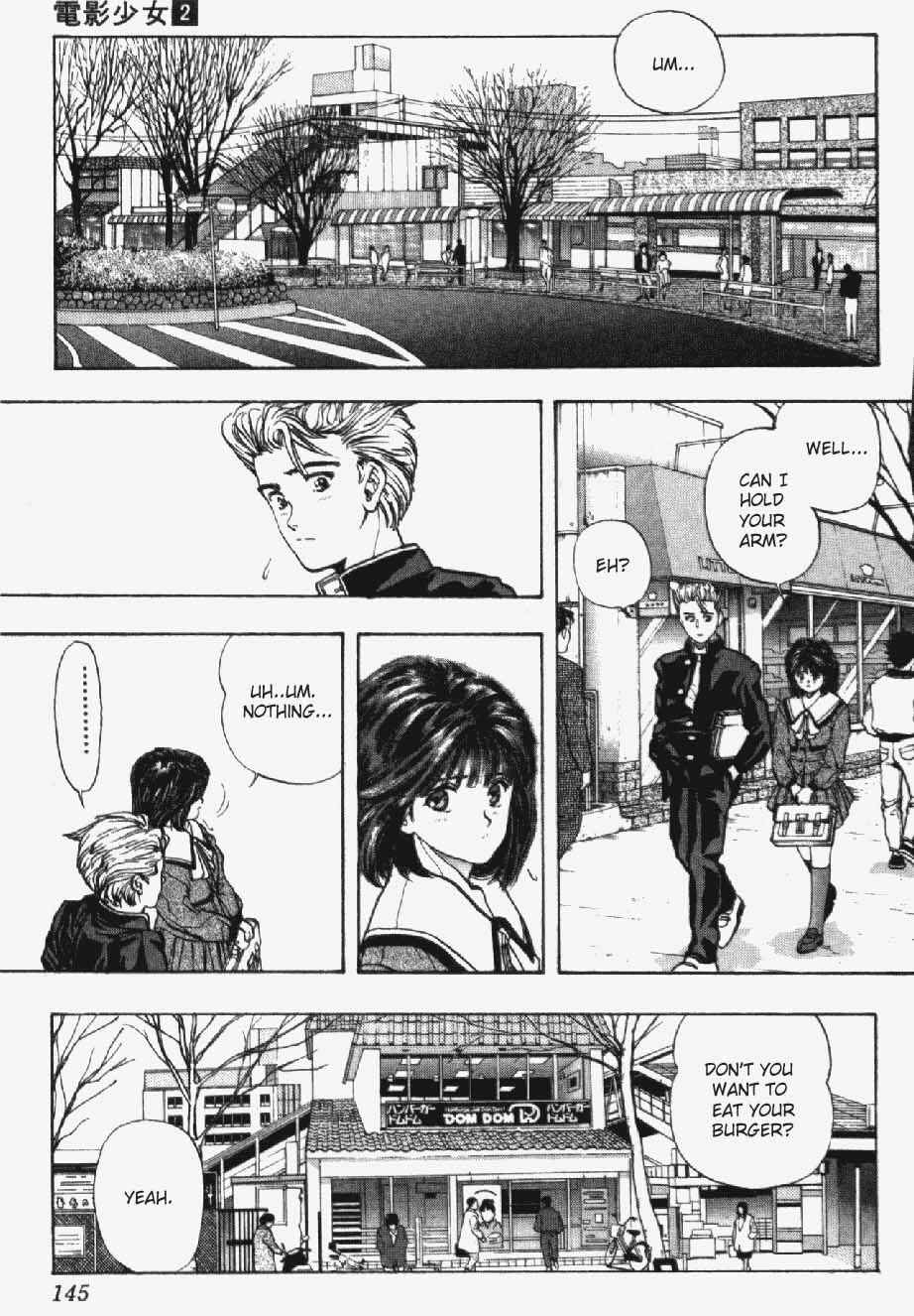 Video Girl Ai Chapter 15 - Page 18