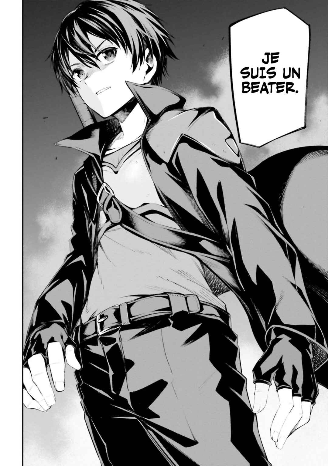 Sword Art Online - Re:Aincrad Chapter 11 - Page 16