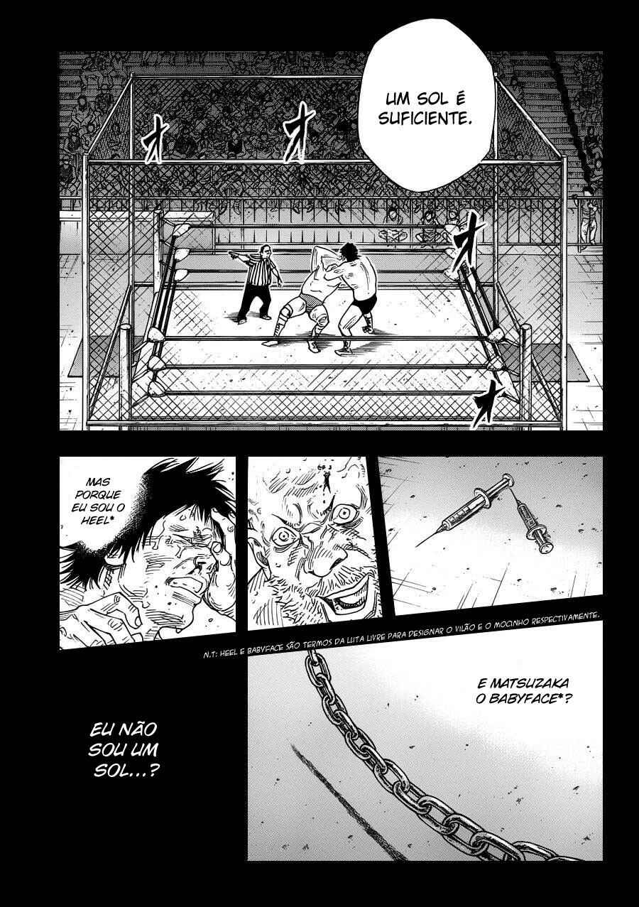 REAL Chapter 75 - Page 14