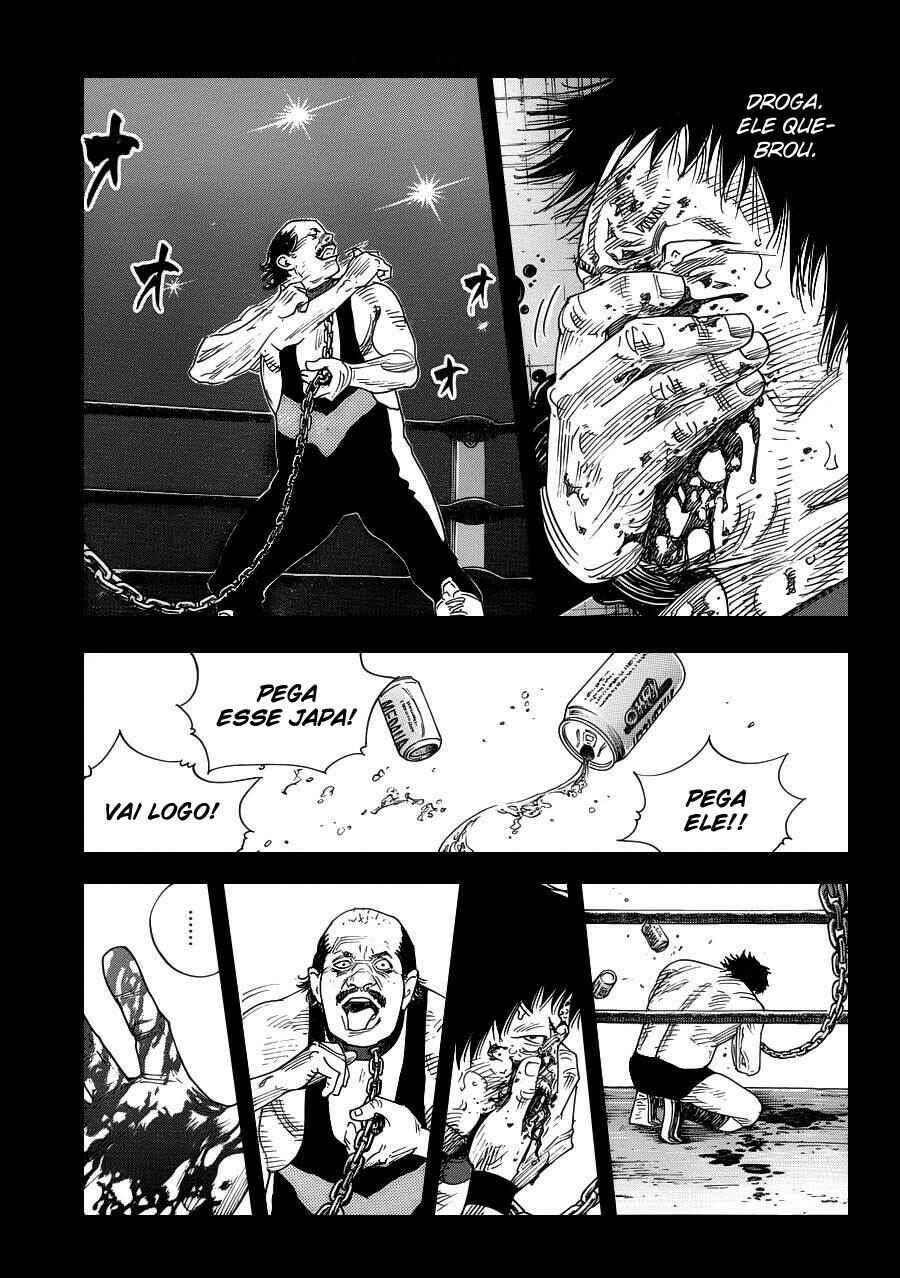 REAL Chapter 75 - Page 16