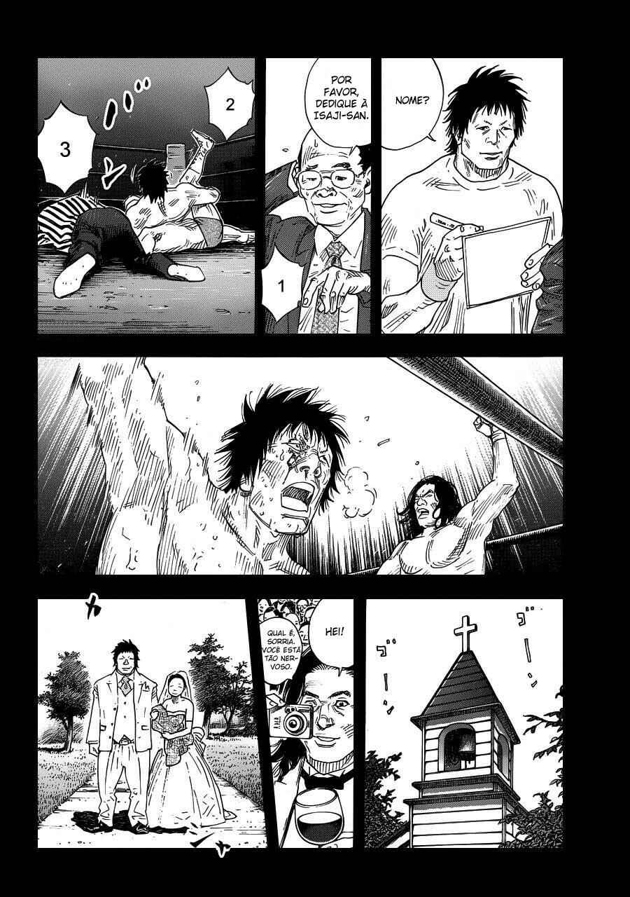 REAL Chapter 75 - Page 9