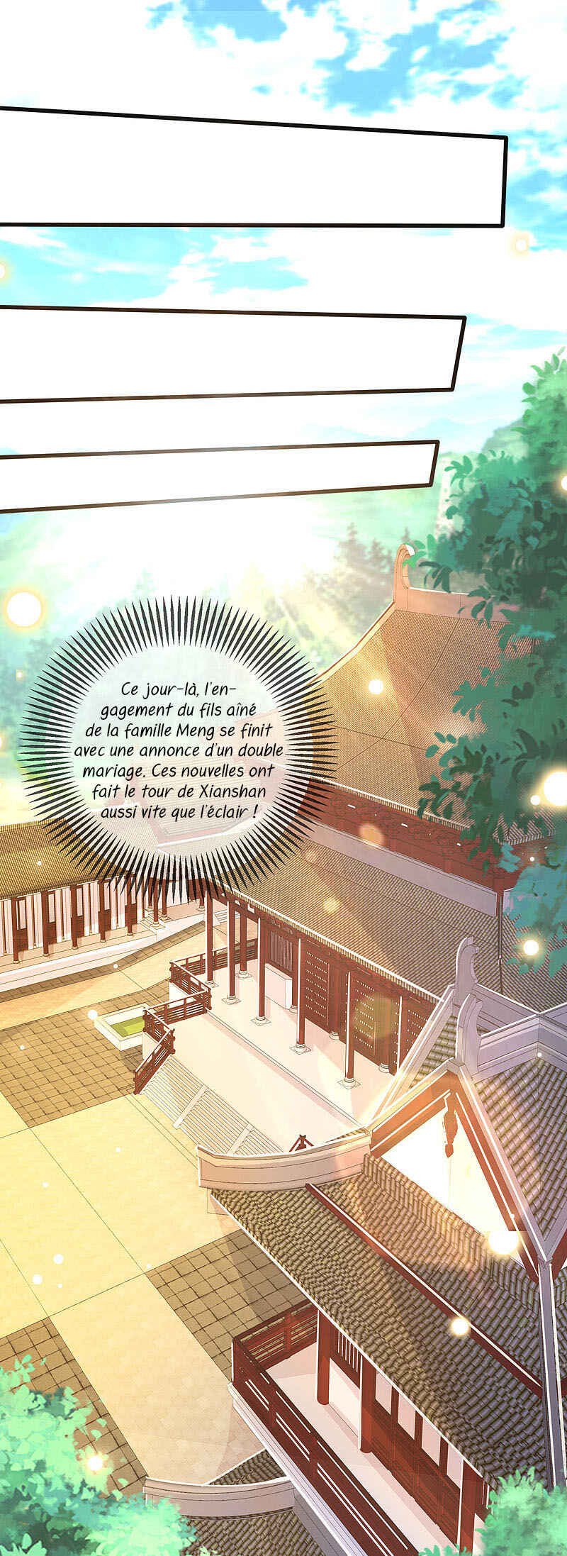 Cat System: The Emperor Is a Cat Lover Chapter 72 - Page 22