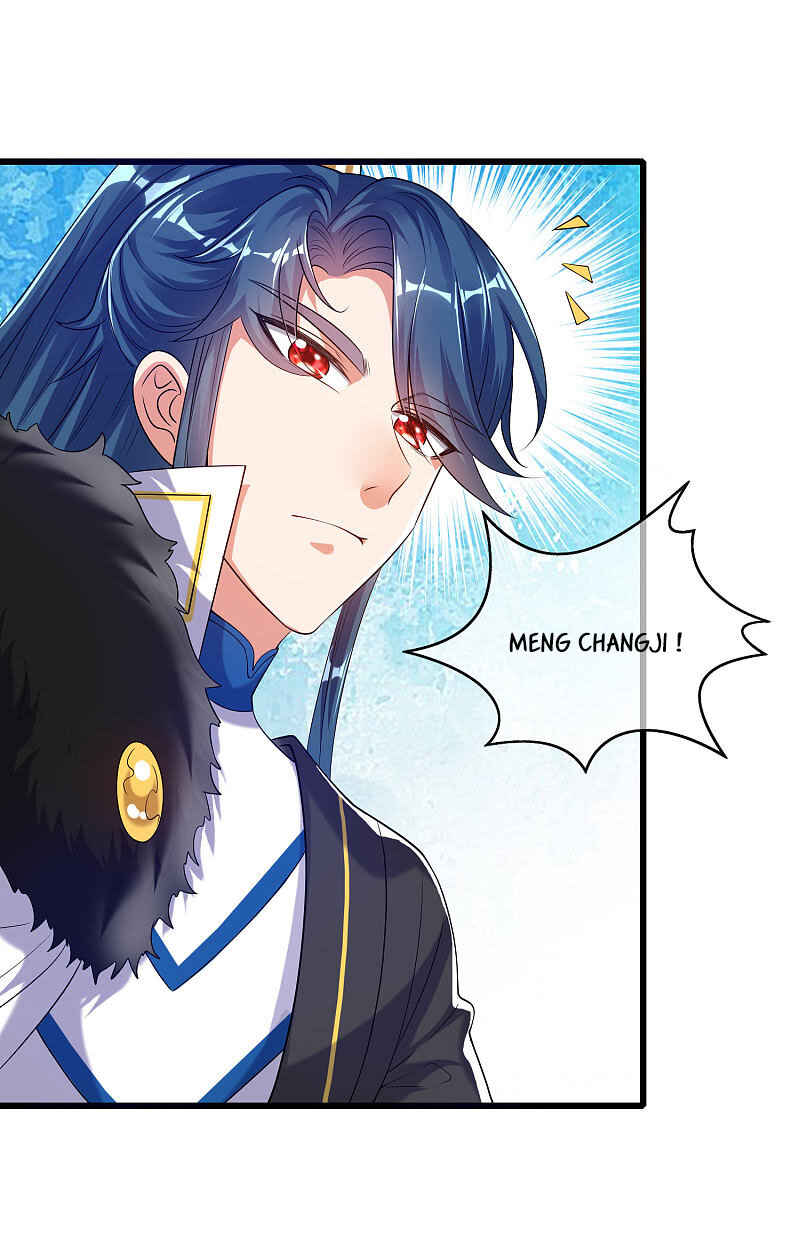 Cat System: The Emperor Is a Cat Lover Chapter 72 - Page 5