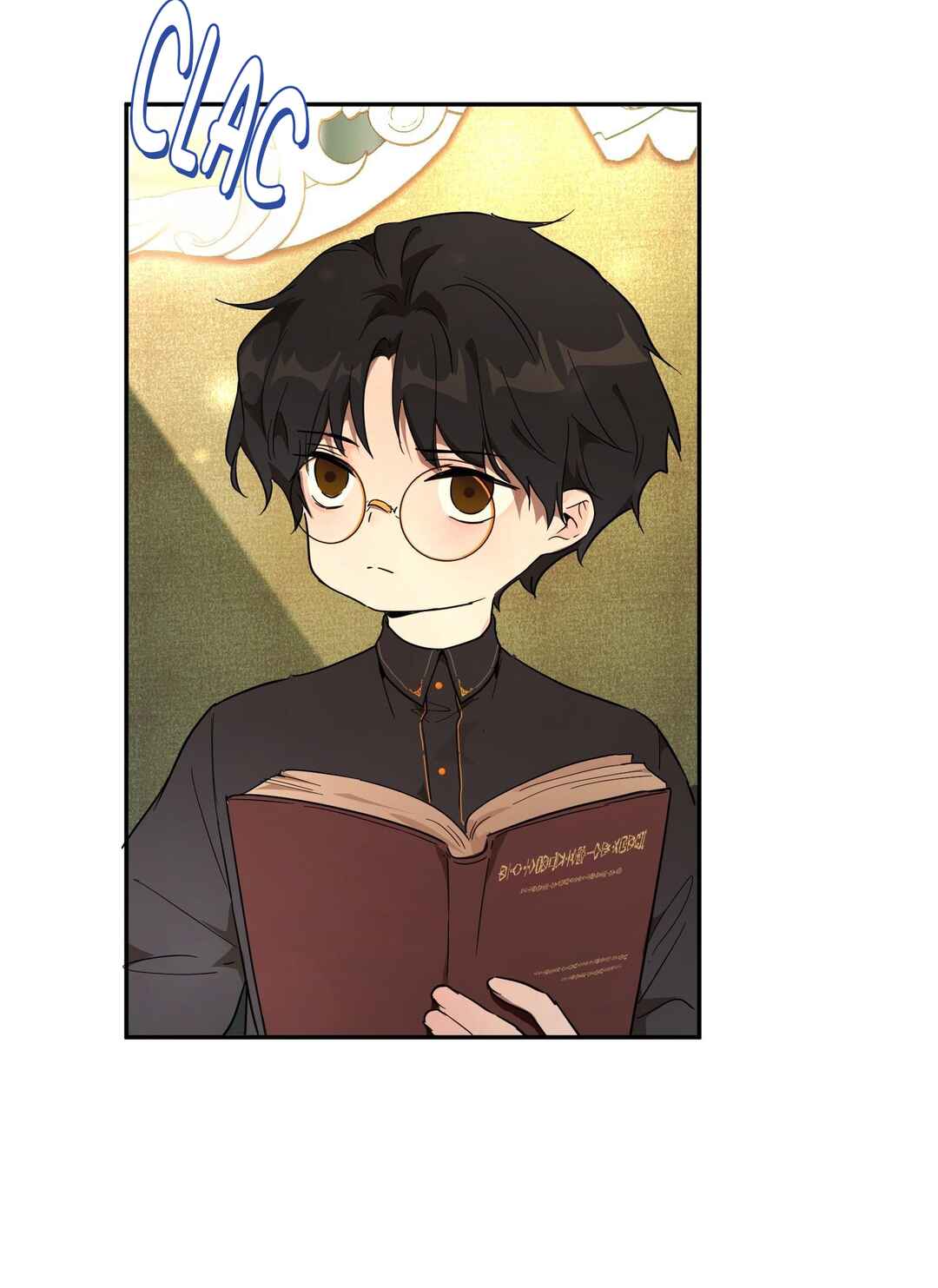 From Six to Sovereignty: The Girl Who Ruled Chapter 30 - Page 10