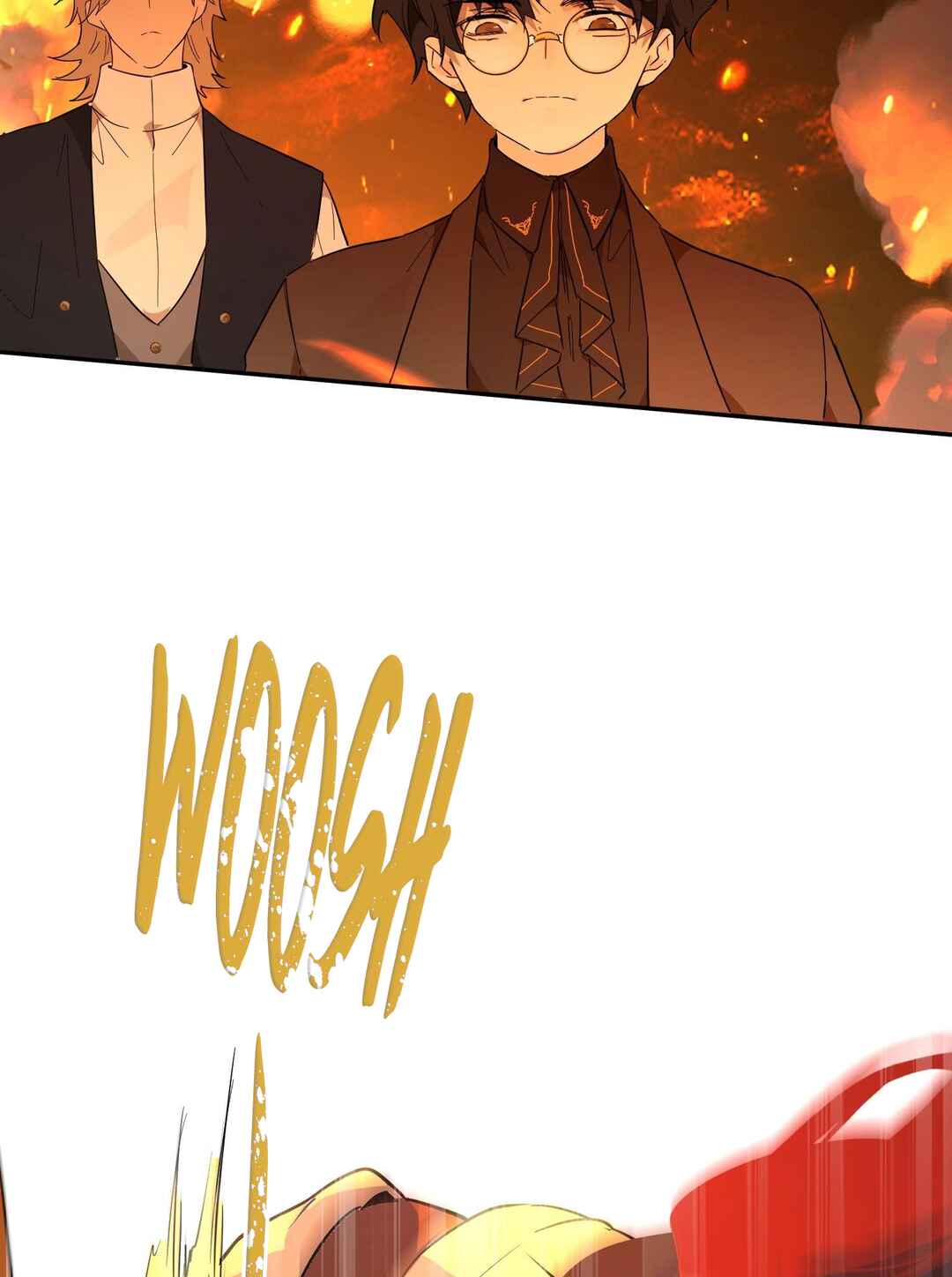 From Six to Sovereignty: The Girl Who Ruled Chapter 30 - Page 100