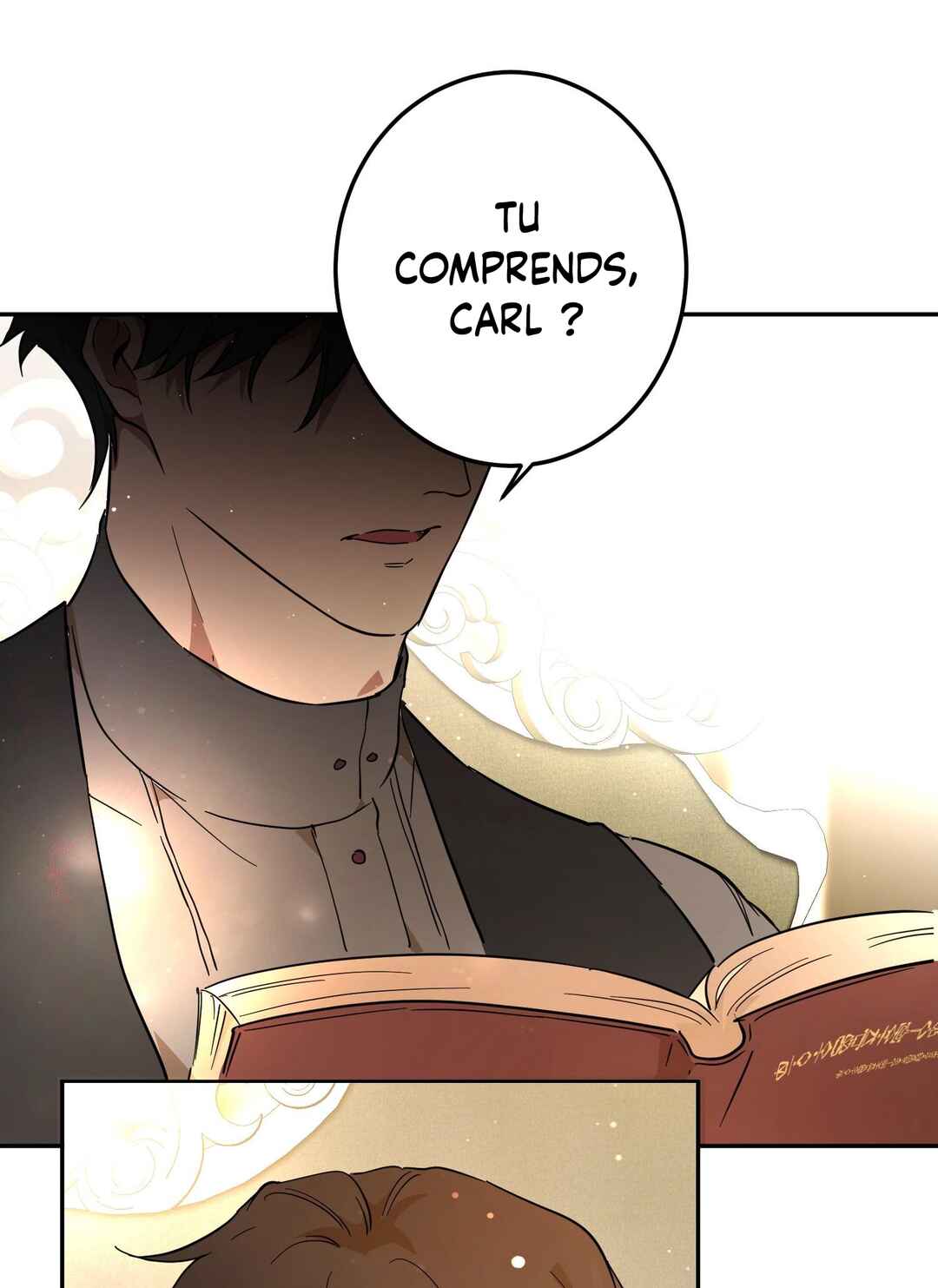 From Six to Sovereignty: The Girl Who Ruled Chapter 30 - Page 11